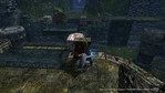 Majin and the Forsaken Kingdom Xbox 360 Screenshots