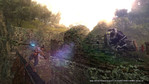 Majin and the Forsaken Kingdom Xbox 360 Screenshots
