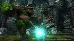 Majin and the Forsaken Kingdom Xbox 360 Screenshots