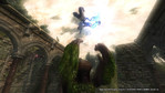 Majin and the Forsaken Kingdom Xbox 360 Screenshots