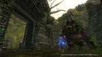 Majin and the Forsaken Kingdom Xbox 360 Screenshots
