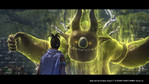 Majin and the Forsaken Kingdom Xbox 360 Screenshots