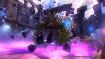 Majin and the Forsaken Kingdom Xbox 360 Screenshots