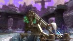 Majin and the Forsaken Kingdom Xbox 360 Screenshots