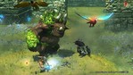 Majin and the Forsaken Kingdom Xbox 360 Screenshots