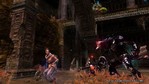 Majin and the Forsaken Kingdom Xbox 360 Screenshots