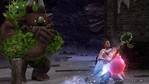 Majin and the Forsaken Kingdom Xbox 360 Screenshots