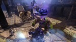 Majin and the Forsaken Kingdom Xbox 360 Screenshots