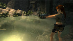 Tomb Raider Legend Xbox 360 Screenshots