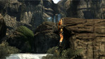 Tomb Raider Legend Xbox 360 Screenshots