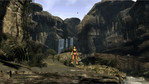 Tomb Raider Legend Xbox 360 Screenshots