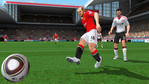 FIFA 11 Nintendo Wii Screenshots