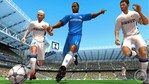 FIFA 11 Nintendo Wii Screenshots