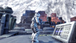 Alien Breed Episode 3: Descent Xbox 360 Screenshots