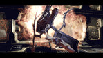 Alien Breed Episode 3: Descent Xbox 360 Screenshots