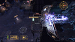 Alien Breed Episode 3: Descent Xbox 360 Screenshots