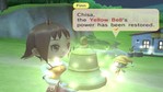 Harvest Moon: Animal Parade Nintendo Wii Screenshots