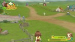 Harvest Moon: Animal Parade Nintendo Wii Screenshots