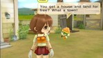 Harvest Moon: Animal Parade Nintendo Wii Screenshots