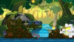 Worms Battle Islands Nintendo Wii Screenshots
