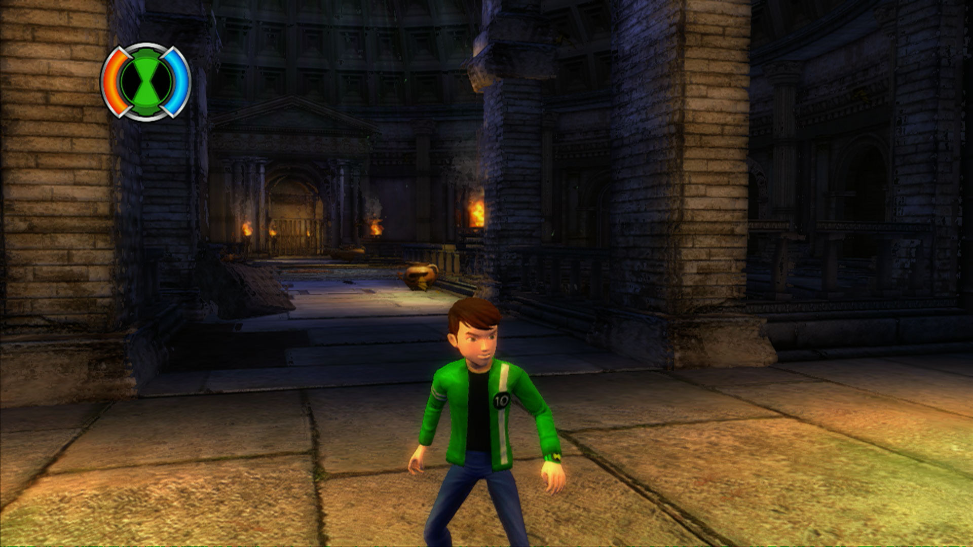 Ben 10 game xbox one Ben 10 game xbox one