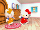 Hello Kitty: Birthday Adventures Nintendo DS Screenshots