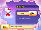 Hello Kitty: Birthday Adventures Nintendo DS Screenshots