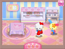 Hello Kitty: Birthday Adventures Nintendo DS Screenshots