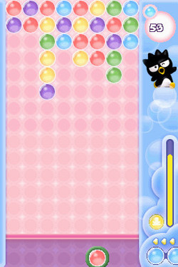 Hello Kitty: Birthday Adventures Screenshot