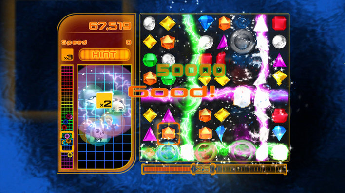 Bejeweled Blitz Screenshot