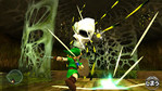 The Legend of Zelda: Ocarina of Time 3D Nintendo 3DS Screenshots