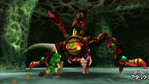 The Legend of Zelda: Ocarina of Time 3D Nintendo 3DS Screenshots