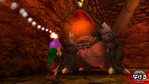 The Legend of Zelda: Ocarina of Time 3D Nintendo 3DS Screenshots