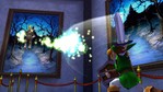 The Legend of Zelda: Ocarina of Time 3D Nintendo 3DS Screenshots