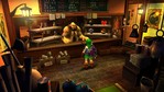 The Legend of Zelda: Ocarina of Time 3D Nintendo 3DS Screenshots