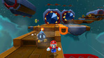 Super Mario 3D Land Nintendo 3DS Screenshots