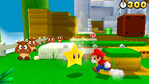 Super Mario 3D Land Nintendo 3DS Screenshots