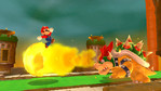 Super Mario 3D Land Nintendo 3DS Screenshots