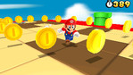 Super Mario 3D Land Nintendo 3DS Screenshots