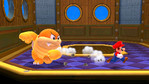 Super Mario 3D Land Nintendo 3DS Screenshots