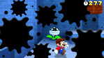Super Mario 3D Land Nintendo 3DS Screenshots