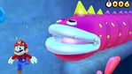 Super Mario 3D Land Nintendo 3DS Screenshots