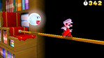 Super Mario 3D Land Nintendo 3DS Screenshots