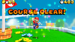 Super Mario 3D Land Nintendo 3DS Screenshots