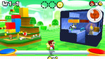 Super Mario 3D Land Nintendo 3DS Screenshots
