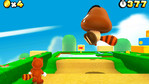 Super Mario 3D Land Nintendo 3DS Screenshots