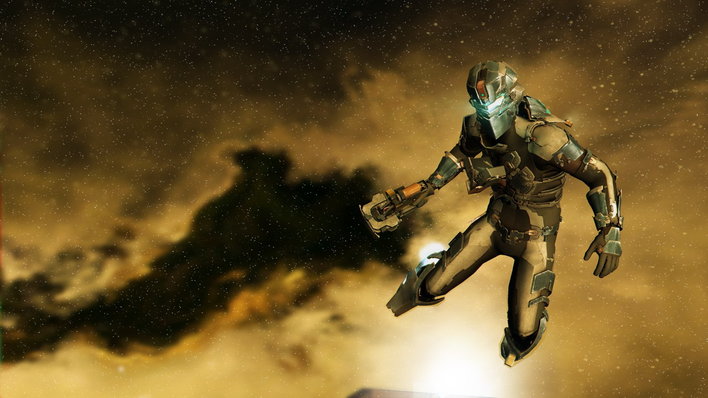 Dead Space 2 Screenshot