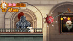Rabbids 3D Nintendo 3DS Screenshots