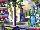 Jewel Link Chronicles: Legend of Athena Nintendo DS Screenshots