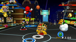 Mario Sports Mix Nintendo Wii Screenshots